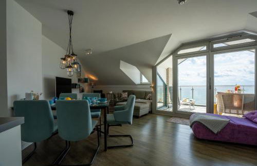 Turm-Appartement Strandburg - Foto 79