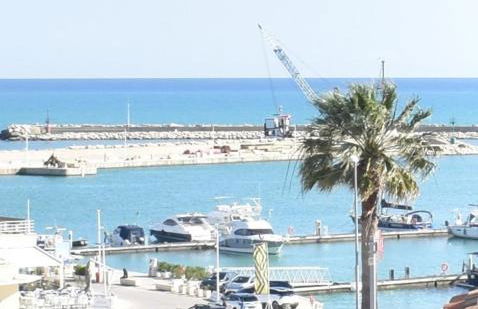 La Terrazza sul Porto - Foto 1