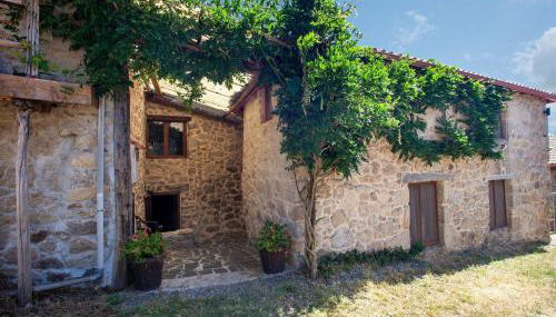 Traditional Apartment in Ribeira Sacra with Garden - Foto 2