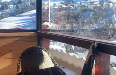 CHALET MONT BLANC - Foto 16