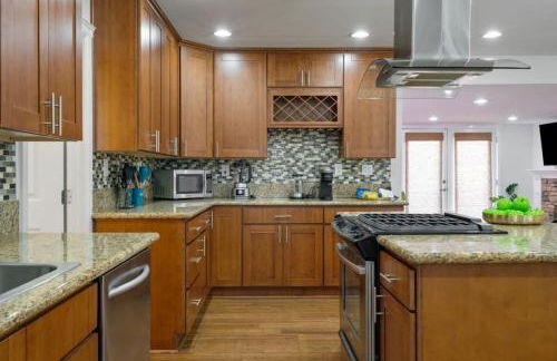 Hot Tub Paradise - Foto 26