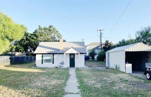 The Casita in Springville - Foto 11