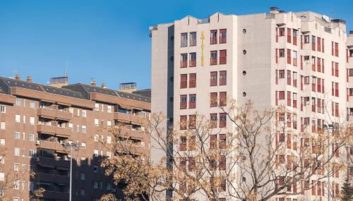 Elegant temporary apartment on street hiruela Temporal DHI17 - Foto 5