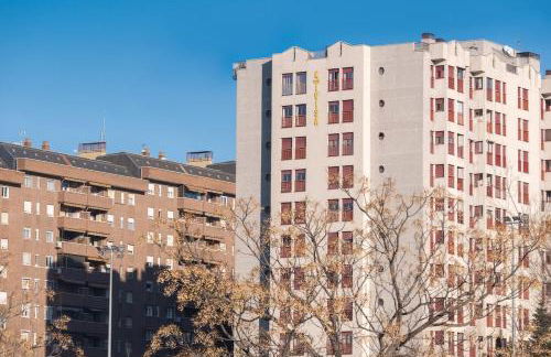 Elegant temporary apartment on street hiruela Temporal DHI17 - Foto 5