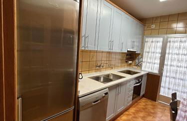 VUT EL PARQUE II - Parking gratuito cercano - Foto 18