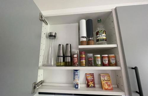 Alte Schule - modernes Apartment - Foto 19