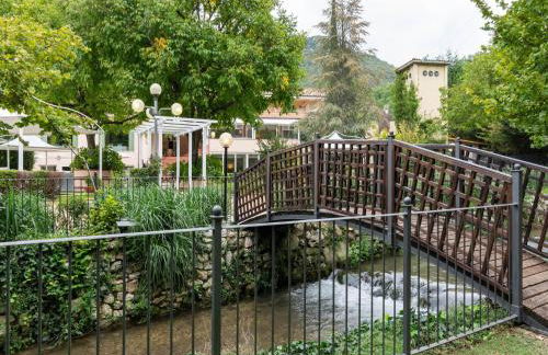 Stunning Holiday Home in Foligno With Sauna - Photo 60