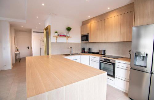 4 pièces Luxe - Accès Piscine - Foto 13