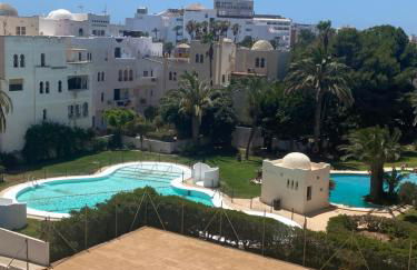 Apartamento en playa Serena - Foto 8