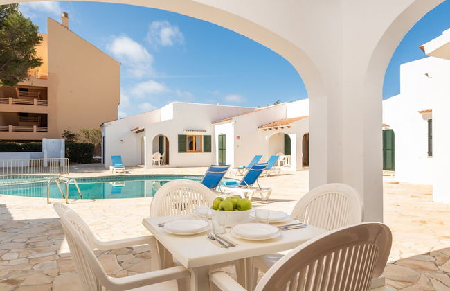 Casas Menorquinas - Foto 1