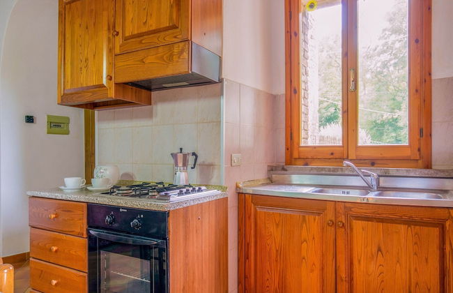 Montaione Harmony: Lodging - Photo 5