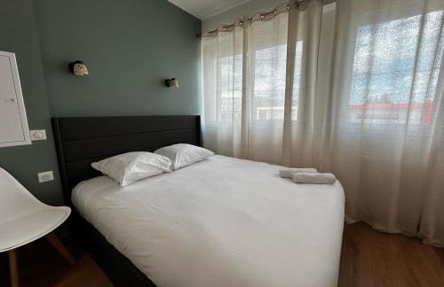 La Suite Faïence, chic et calme - Foto 10