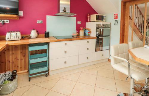 Coast Cottage - Foto 15