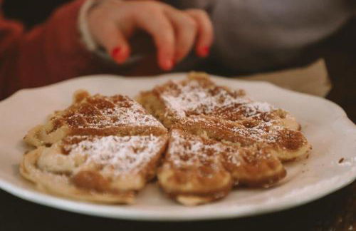 Birkenhof - Ferienhof, Landcafe und Rösterei - Photo 41