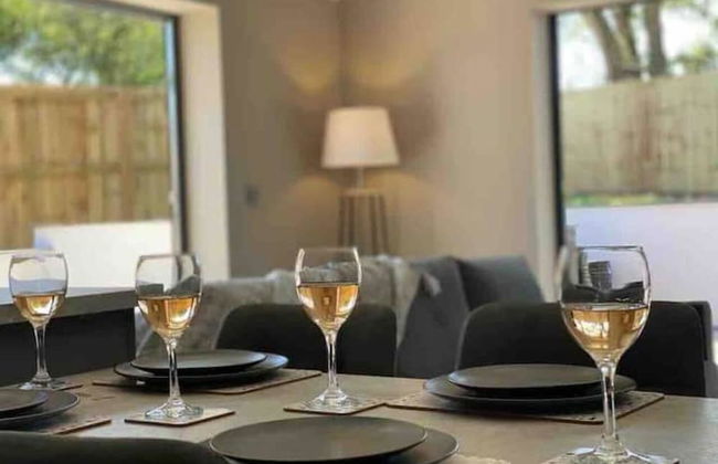 Pine Cottage - Foto 6