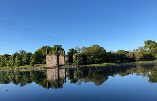 Ardhowen Bay lakefront holiday accommodation - Foto 3