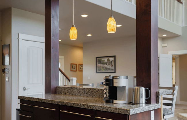 6BR 5 King Beds EV 10min Downtown - Foto 35