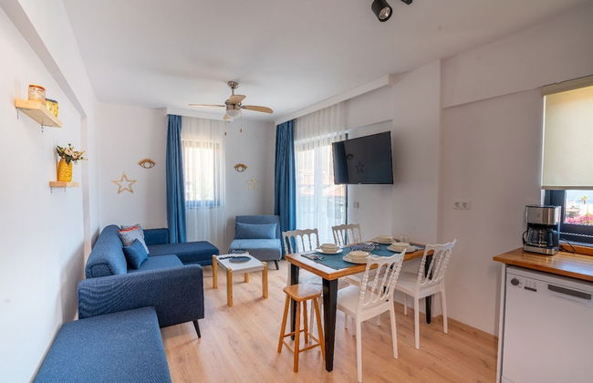 içmeler apart dream - Foto 30