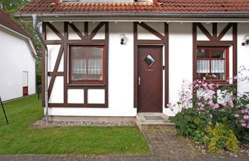 Ferienpark Gustow B09 - Foto 3