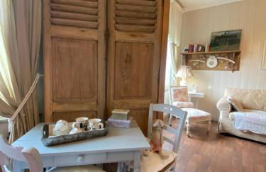 Gite Perle de l'Ecaillon - Foto 1