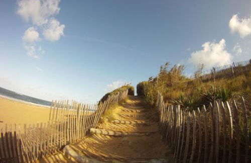 Maison Dunes des Huttes - Foto 16