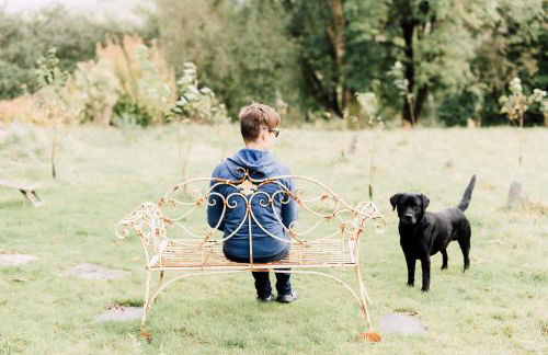 The Stable at Ty Beic - Foto 5
