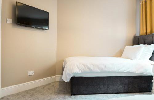 Bayview Apartments - Foto 62