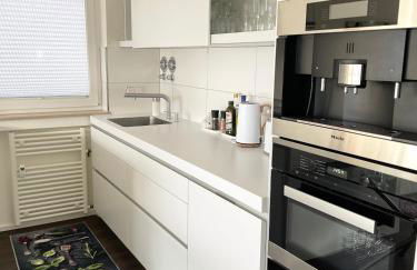 Modernes Apartment mit traumhaftem Sunset Blick - Foto 24