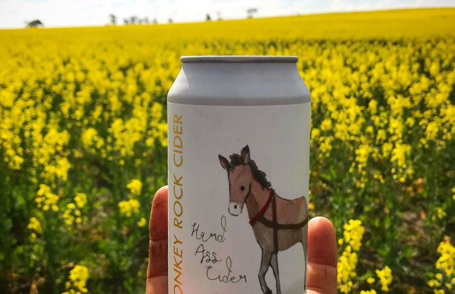 Turicum Chalets AT Monkey Rock Winery - Photo 36