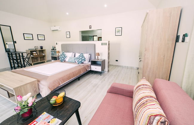 Denika's Suites - Foto 16