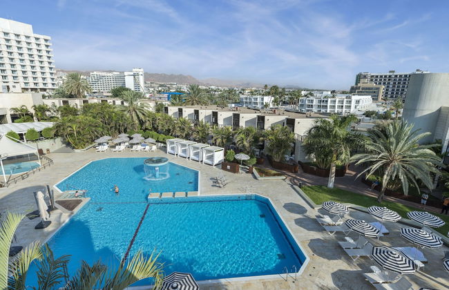 Riviera by Isrotel Collection - Foto 41