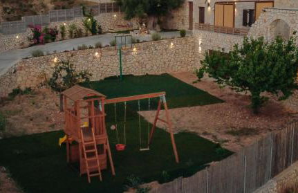 Ioanna Château - Luxury Stone Villa - Foto 50