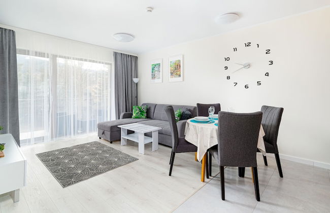 Apartamenty Sun & Snow Stone Hill - Photo 8