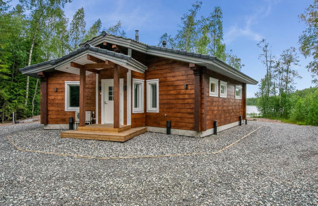 Nummentähti - Foto 21