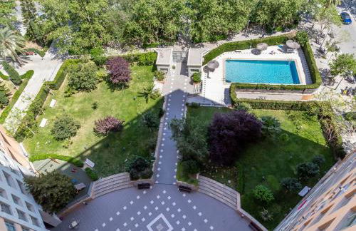 Travel Hábitat L'Umbracle - Foto 24