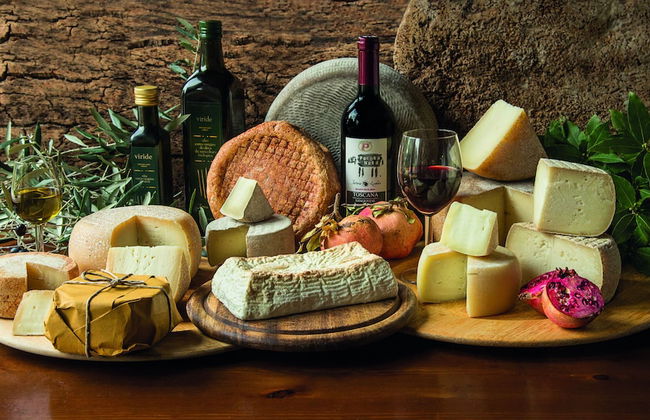 Fattoria Lischeto - Foto 30