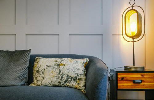 One Bedroom Apartments in Gloucester road north - Foto 26