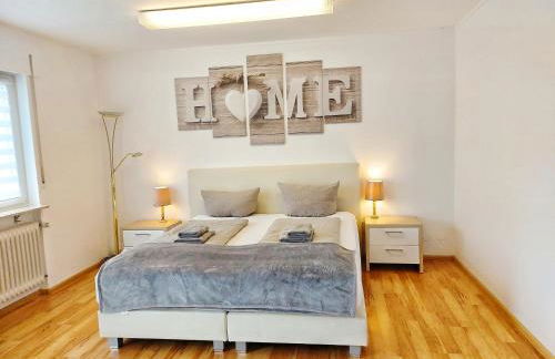 J&L Apartment Industrie Nord - Foto 36