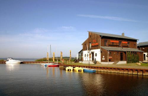 Pension Café Knatter - Foto 17