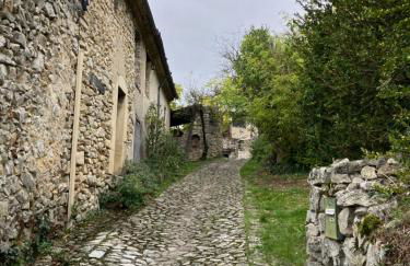 Chateau appartement tussen Mont Ventoux en Luberon - Foto 33