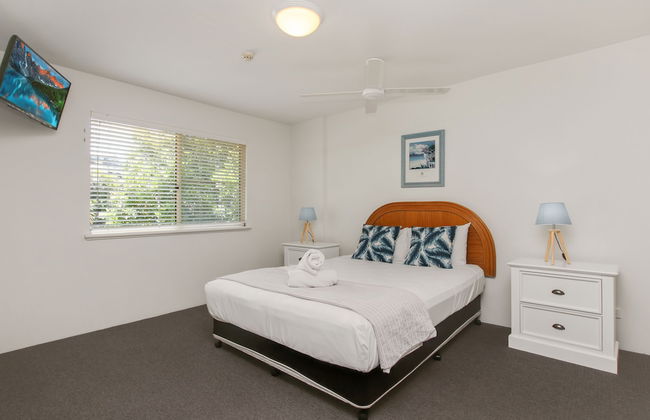 Lennox Beach Resort - Foto 39