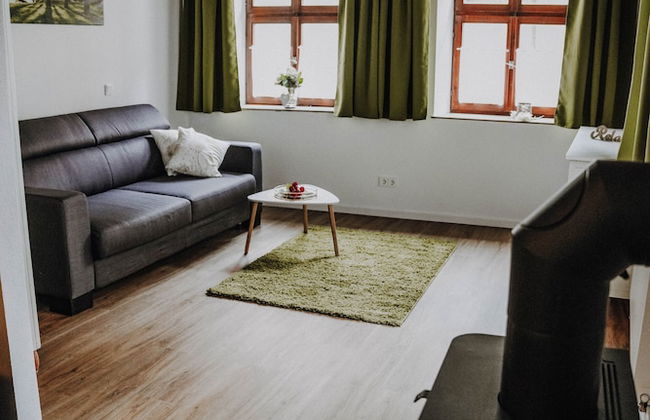 Apartment Hänsel und Gretel - Foto 38