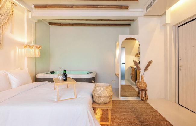 Marabou Unique Stay - Foto 18