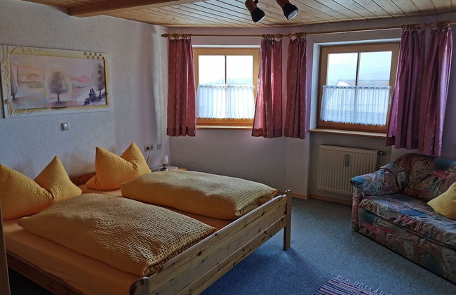 Ferienhaus Haidweg - Photo 17