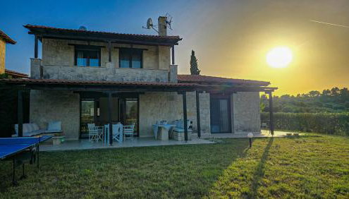 Manuela's Stone Heaven Retreat - Foto 4