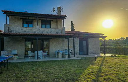 Manuela's Stone Heaven Retreat - Foto 4