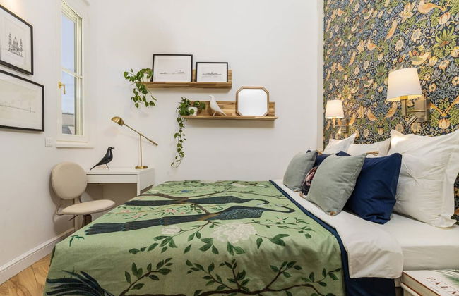 Fully equipped apartment Budapest - Foto 10