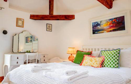 5 bedroom Barn, Ludlow - Foto 29