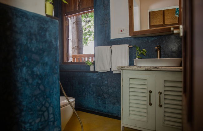 Residence De L'eveche - CGH Earth - Foto 16