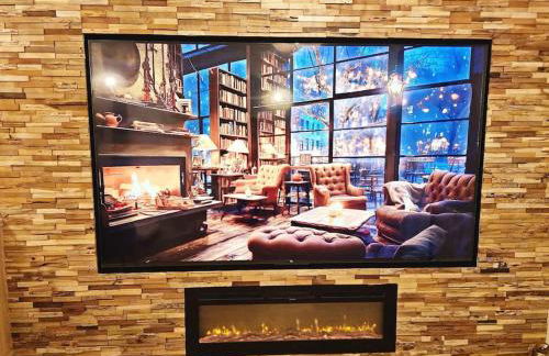 La Parenthèse - Votre Cocon au Centre d'Oyonnax - Foto 3